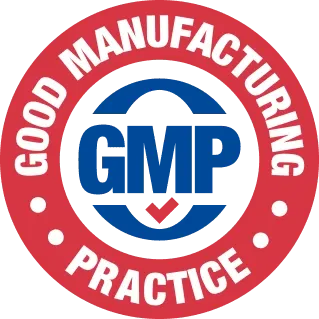 GlycoPezil GMP Certified
