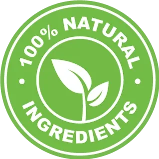 GlycoPezil 100% Natural Ingredients